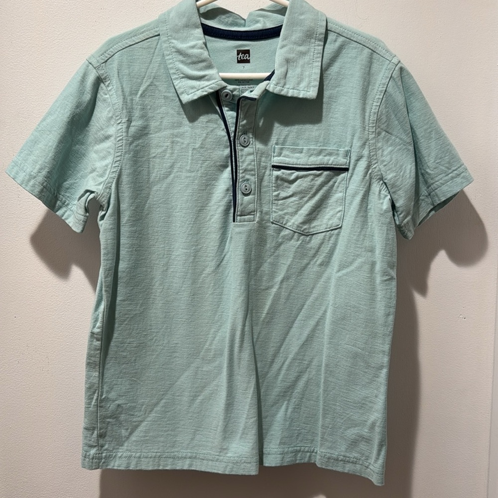 Tea Collection Boys Size 7 Lot - Picture 6 of 13